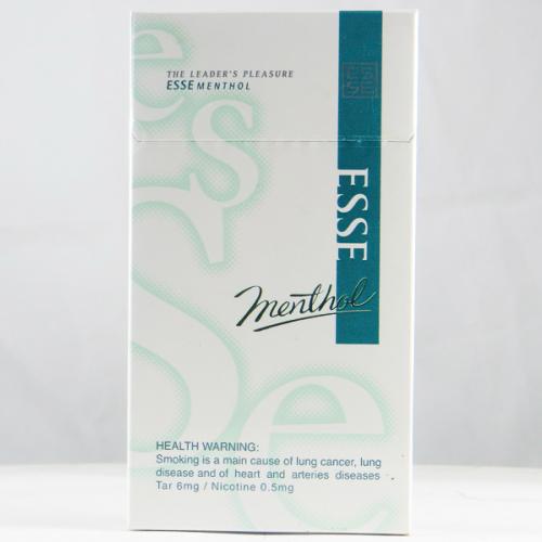 Esse Menthol