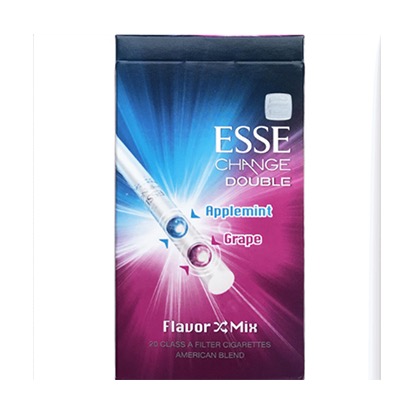 Esse change double grape