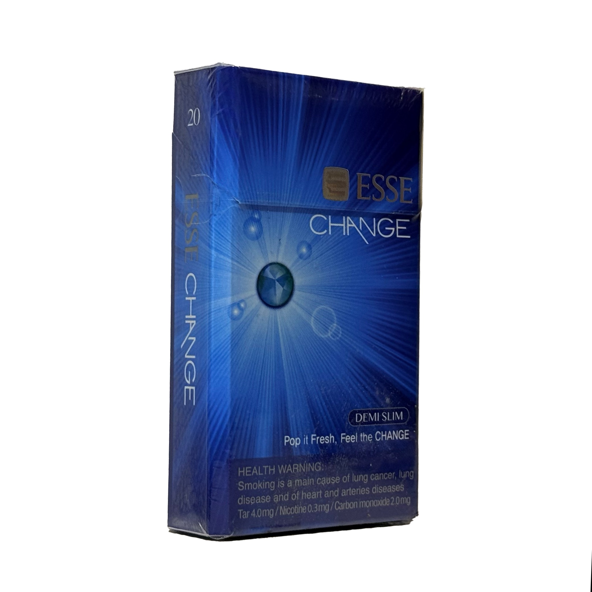 Esse change demi slim