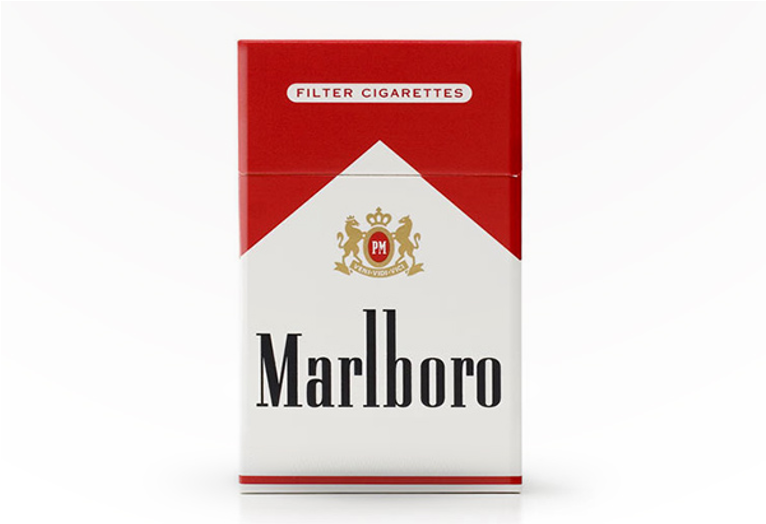Marlboro Red