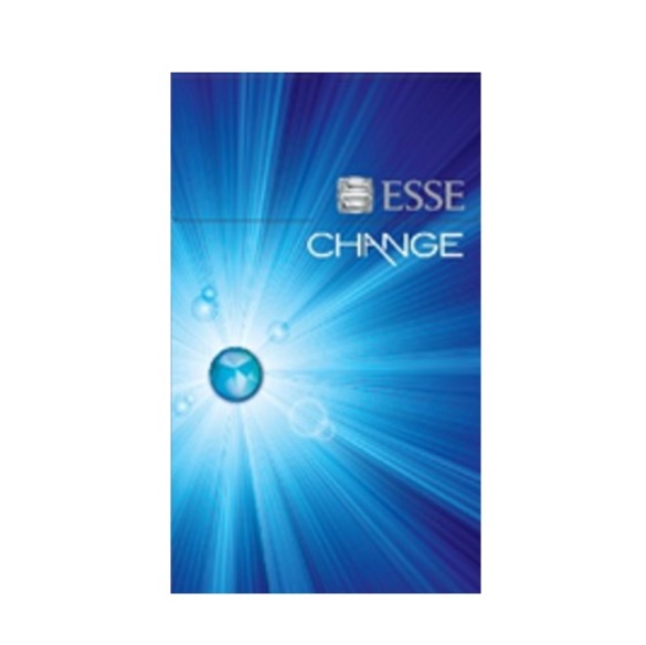 Esse change 